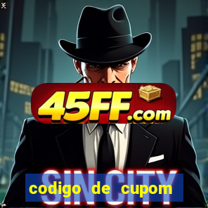codigo de cupom spicy bet
